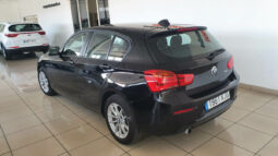 
										BMW SERIE 1 completo									