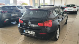 
										BMW SERIE 1 completo									