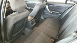 
										BMW SERIE 1 completo									