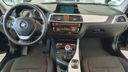 
										BMW SERIE 1 completo									