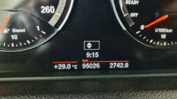 
										BMW SERIE 1 completo									
