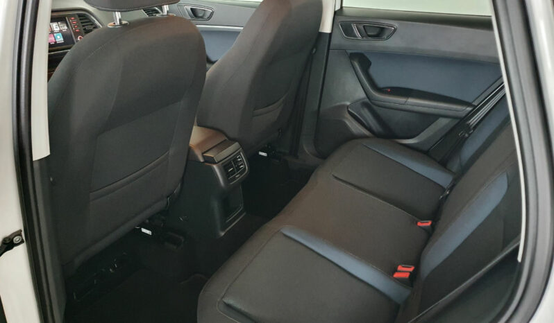 
								SEAT ATECA 1.6 TDI STYLE completo									