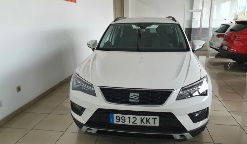 Gonzalez DAV Automóviles