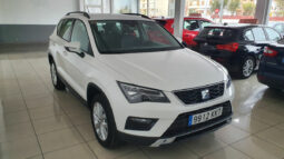 
										SEAT ATECA 1.6 TDI STYLE completo									