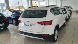 
										SEAT ATECA 1.6 TDI STYLE completo									