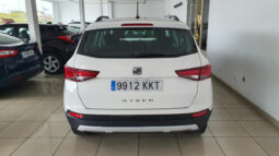 
										SEAT ATECA 1.6 TDI STYLE completo									