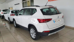 
										SEAT ATECA 1.6 TDI STYLE completo									