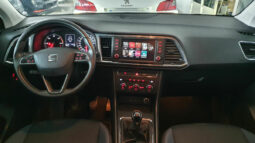 
										SEAT ATECA 1.6 TDI STYLE completo									
