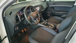 
										SEAT ATECA 1.6 TDI STYLE completo									