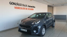 Gonzalez DAV Automóviles