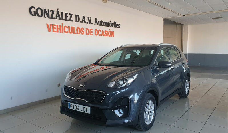 Gonzalez DAV Automóviles
