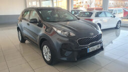 
										KIA SPORTAGE 1.7 CRDI BUSINESS completo									
