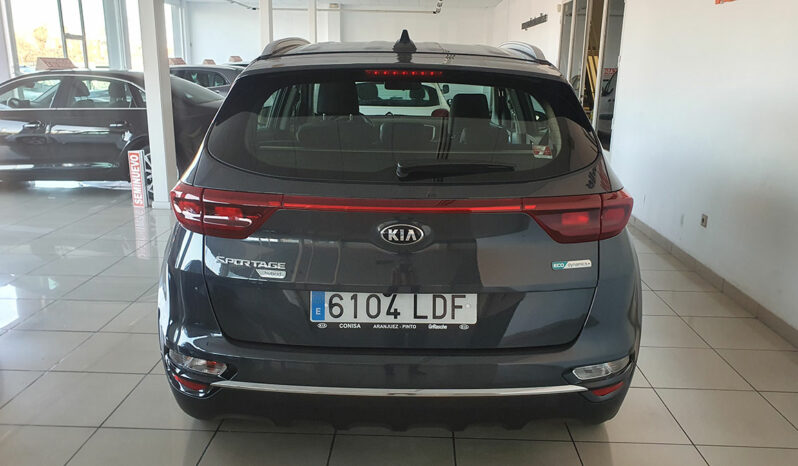 
								KIA SPORTAGE 1.7 CRDI BUSINESS completo									