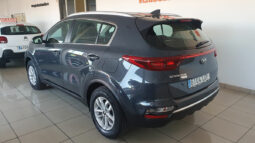 
										KIA SPORTAGE 1.7 CRDI BUSINESS completo									