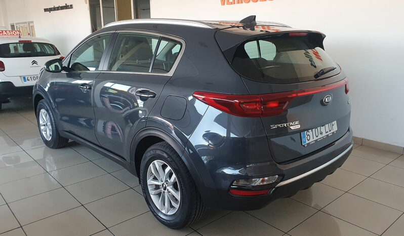 
								KIA SPORTAGE 1.7 CRDI BUSINESS completo									