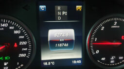 
										MERCEDES C220 completo									