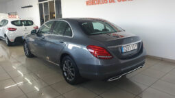 
										MERCEDES C220 completo									