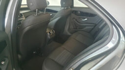 
										MERCEDES C220 completo									
