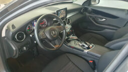 
										MERCEDES C220 completo									
