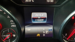 
										MERCEDES GLA 200 completo									