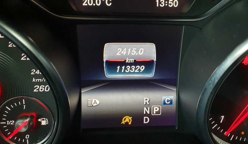 
								MERCEDES GLA 200 completo									