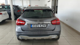 
										MERCEDES GLA 200 completo									