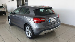 
										MERCEDES GLA 200 completo									