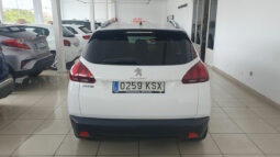 
										PEUGEOT 2008 1.5 DHI STYLE completo									