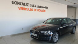 Gonzalez DAV Automóviles
