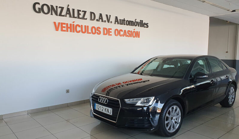 Gonzalez DAV Automóviles