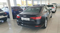 
										AUDI A4 2.0 TDI QUATTRO STRONIC completo									