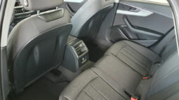 
										AUDI A4 2.0 TDI QUATTRO STRONIC completo									