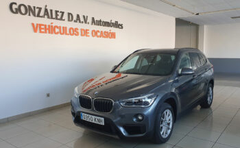 BMW X1 SDRIVE 1.8D 150CV_1