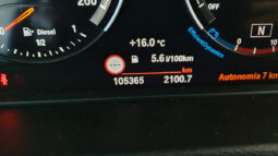 
										BMW X1 SDRIVE 1.8 completo									