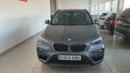 
										BMW X1 SDRIVE 1.8 completo									