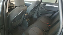 
										BMW X1 SDRIVE 1.8 completo									