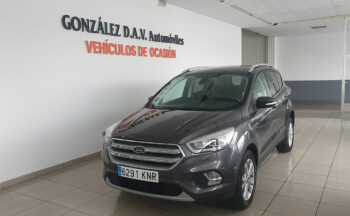 FORD KUGA 1.5 TDCI 120CV TITANIUM_1