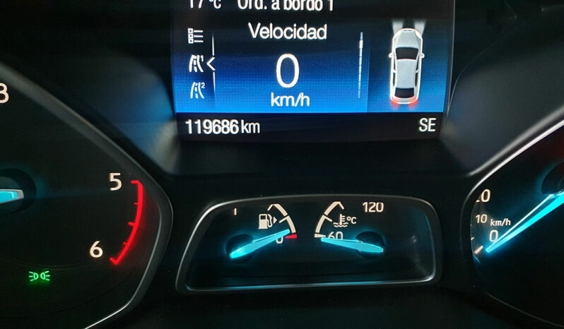 
								FORD KUGA 1.5 TDCI TITANIUM completo									