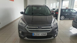 
										FORD KUGA 1.5 TDCI TITANIUM completo									
