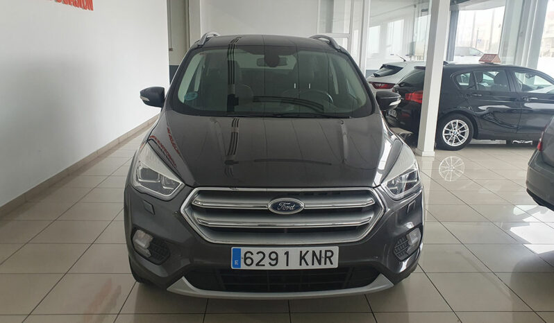 
								FORD KUGA 1.5 TDCI TITANIUM completo									