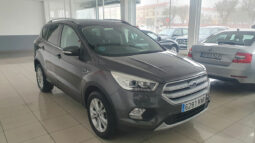 
										FORD KUGA 1.5 TDCI TITANIUM completo									
