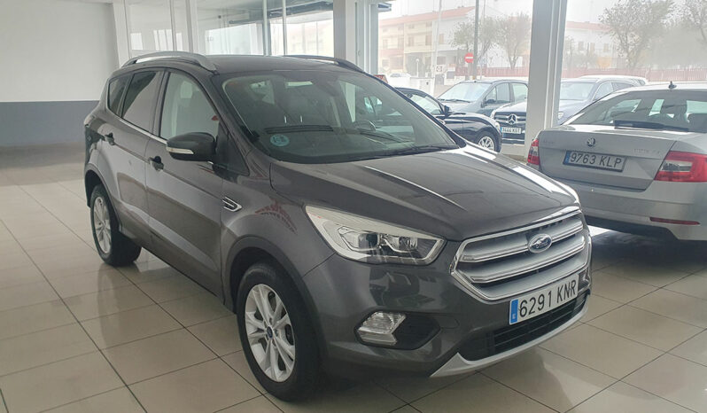 
								FORD KUGA 1.5 TDCI TITANIUM completo									