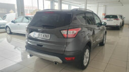 
										FORD KUGA 1.5 TDCI TITANIUM completo									