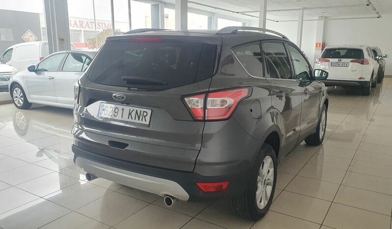 
								FORD KUGA 1.5 TDCI TITANIUM completo									