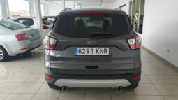 
										FORD KUGA 1.5 TDCI TITANIUM completo									