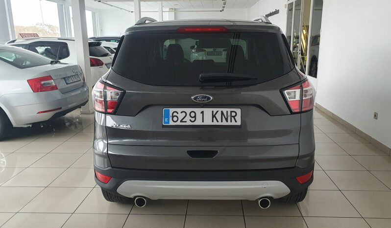 
								FORD KUGA 1.5 TDCI TITANIUM completo									