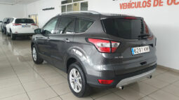 
										FORD KUGA 1.5 TDCI TITANIUM completo									