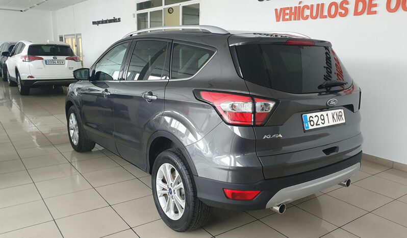 
								FORD KUGA 1.5 TDCI TITANIUM completo									