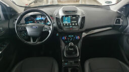 
										FORD KUGA 1.5 TDCI TITANIUM completo									