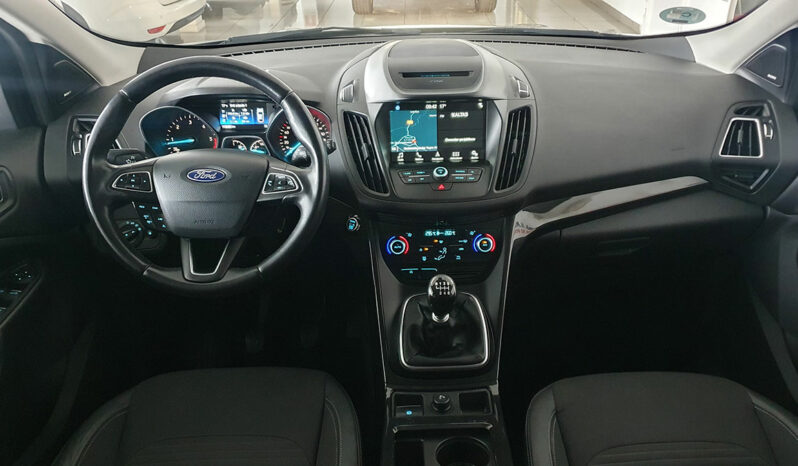 
								FORD KUGA 1.5 TDCI TITANIUM completo									